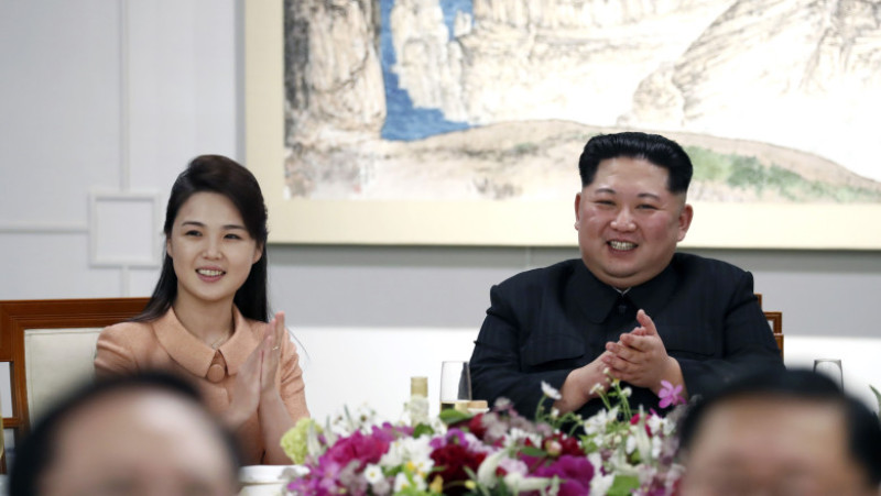 Inter-Korean Summit 2018