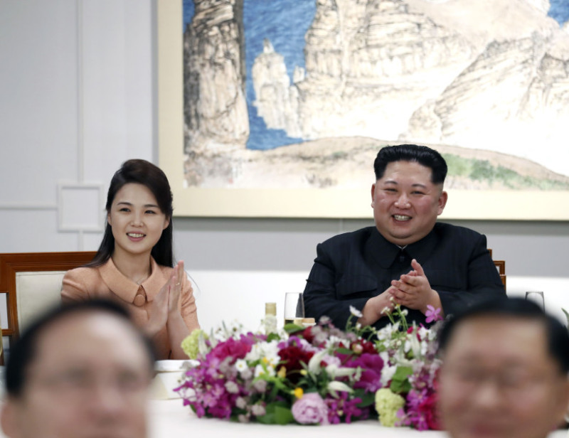Inter-Korean Summit 2018