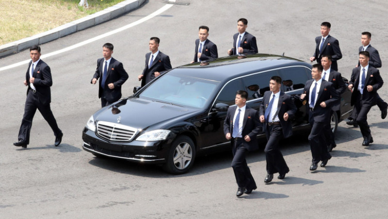 Inter-Korean Summit 2018