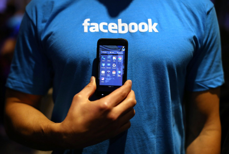 Facebook Ii Va Intreba Pe Utilizatorii Europeni In Ce Surse De