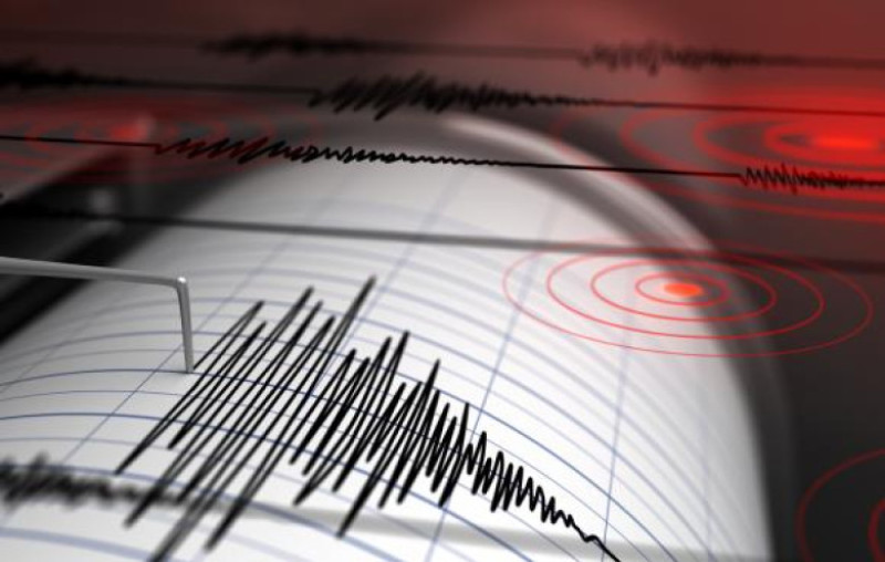 cutremur seism seismograf shutterstock