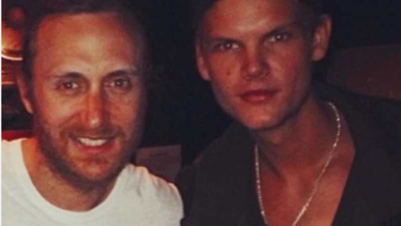guetta avicii