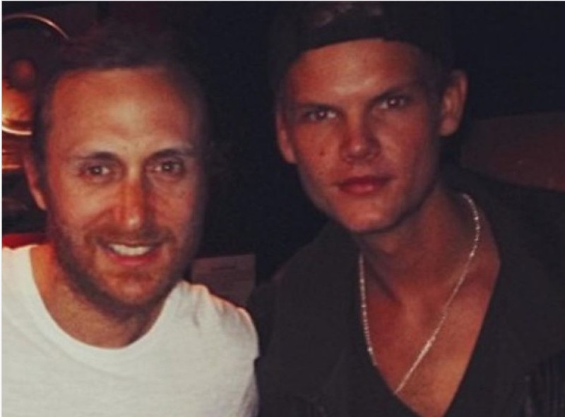 guetta avicii