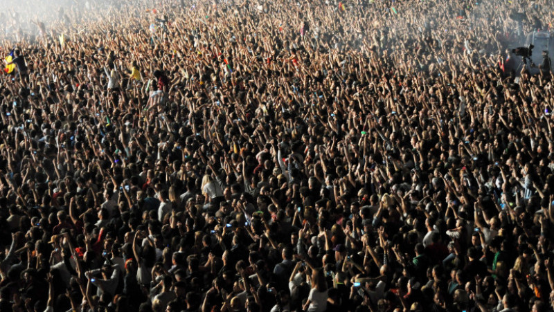 avicii cluj shutterstock_303728507