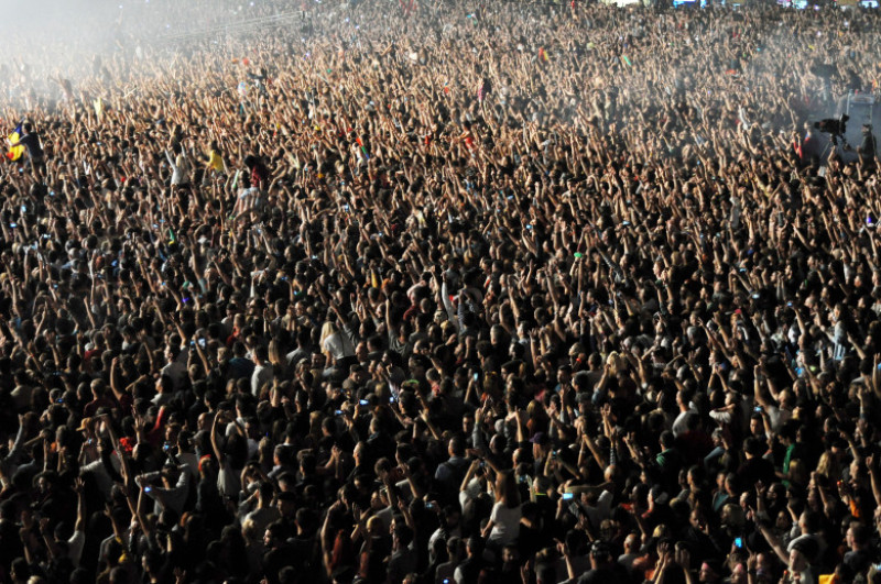 avicii cluj shutterstock_303728507