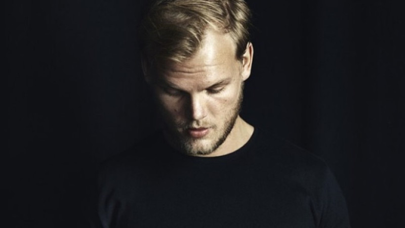avicii