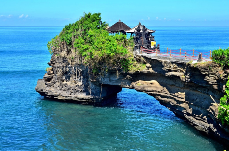 Bali, Indonezia