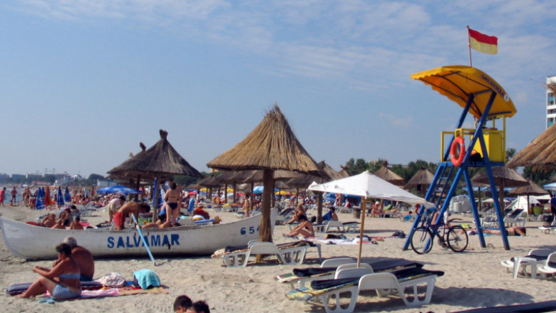 vacanta