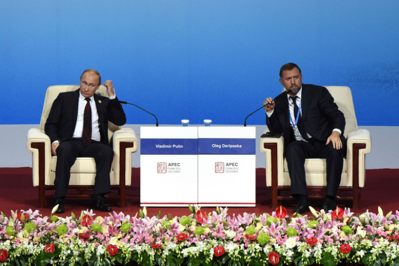 Asia-Pacific Economic Cooperation (APEC) Summit