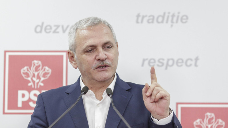 liviu dragnea 180115_PSD_CEX_027_INQUAM_Photos_Octav_Ganea