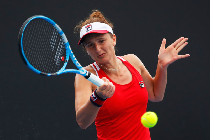 2018 Australian Open - Day 1