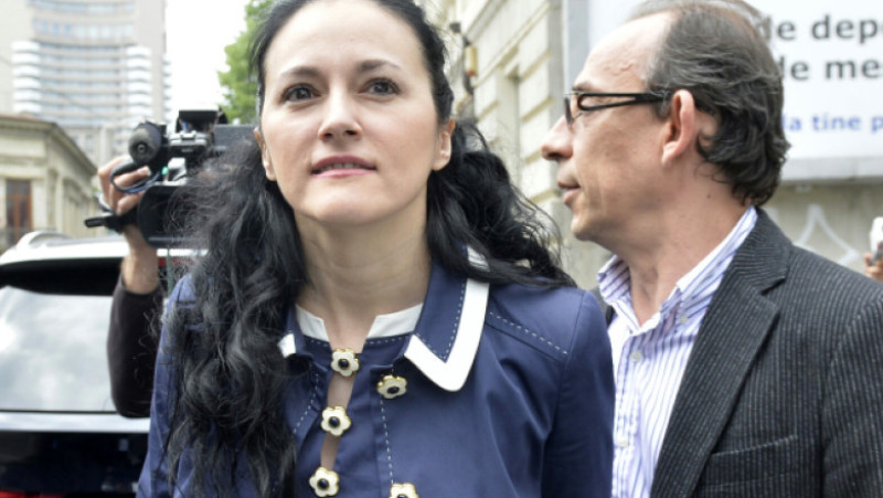 alina bica agerpres