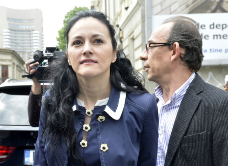 alina bica agerpres