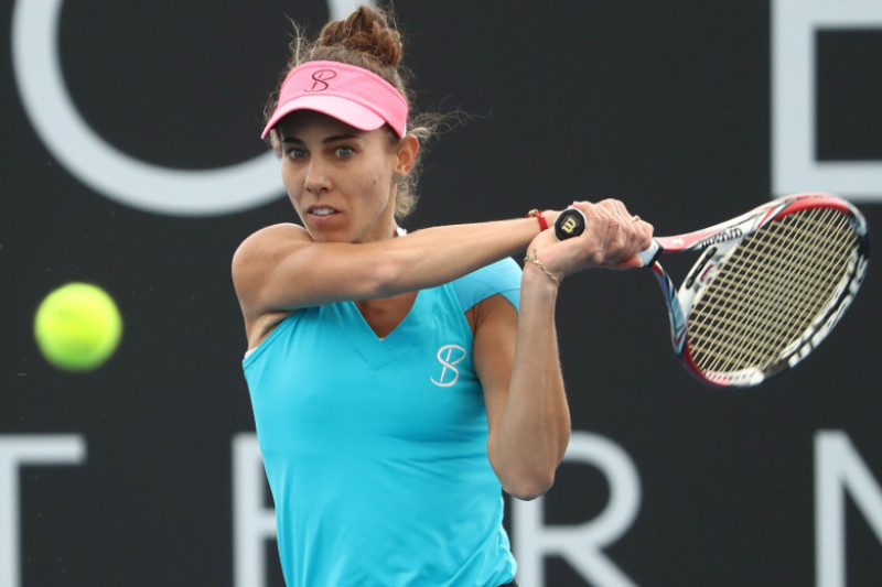 mihaela buzarnescu getty