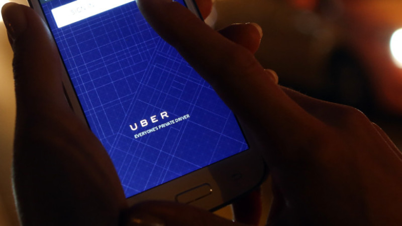 uber