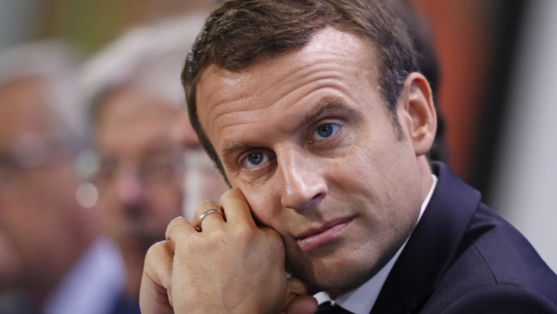 macron
