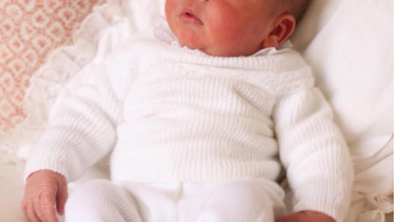 louis - familia regala britanica