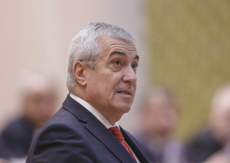 tariceanu