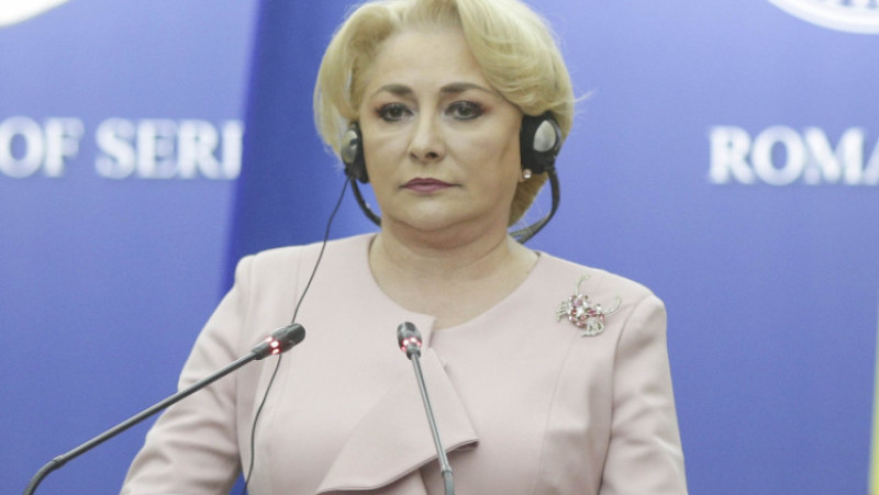 dancila vasilica viorica getty