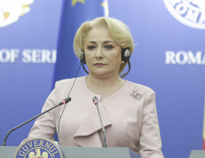 dancila vasilica viorica getty