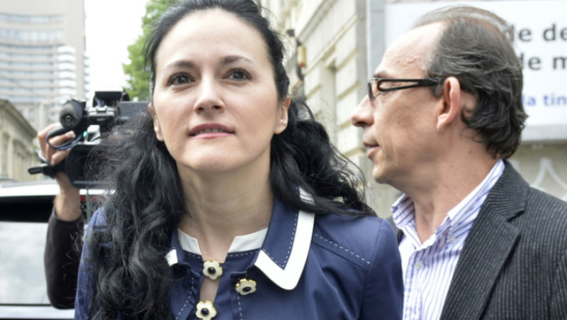 bica alina agerpres