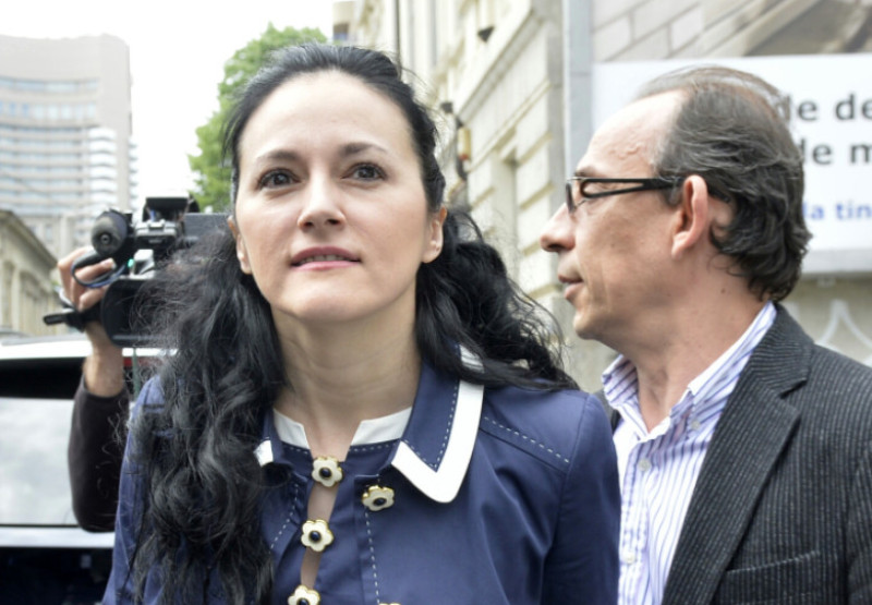 bica alina agerpres