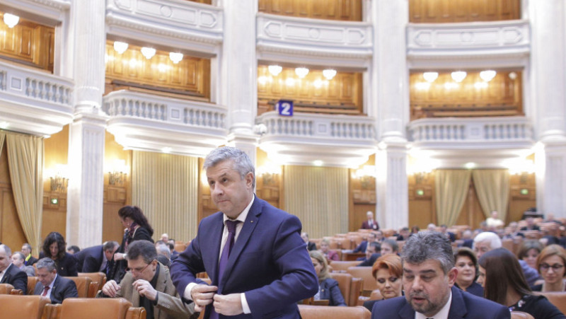 Florin Iordache_ parlament_INQUAM_Octav_Ganea