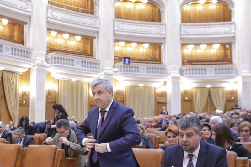 Florin Iordache_ parlament_INQUAM_Octav_Ganea