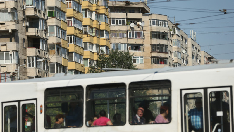 Every Day Life In Romania