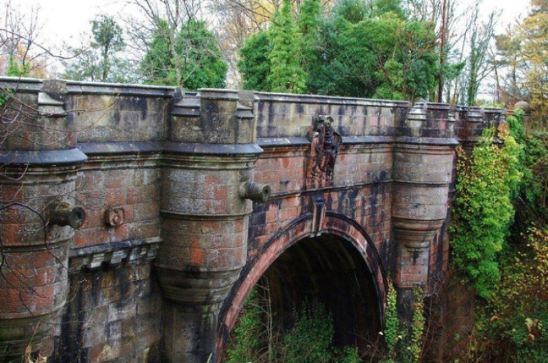 podul overtoun scotia