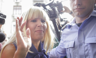 Elena Udrea s-a simțit rău în penitenciar și a fost transportată la spital. Ce spun medicii (Surse)