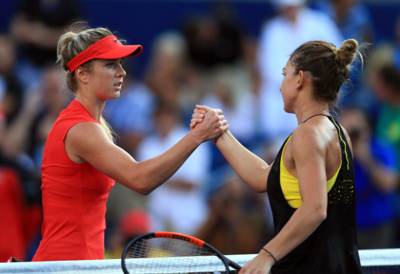 Rogers Cup presented by National Bank - Day 8