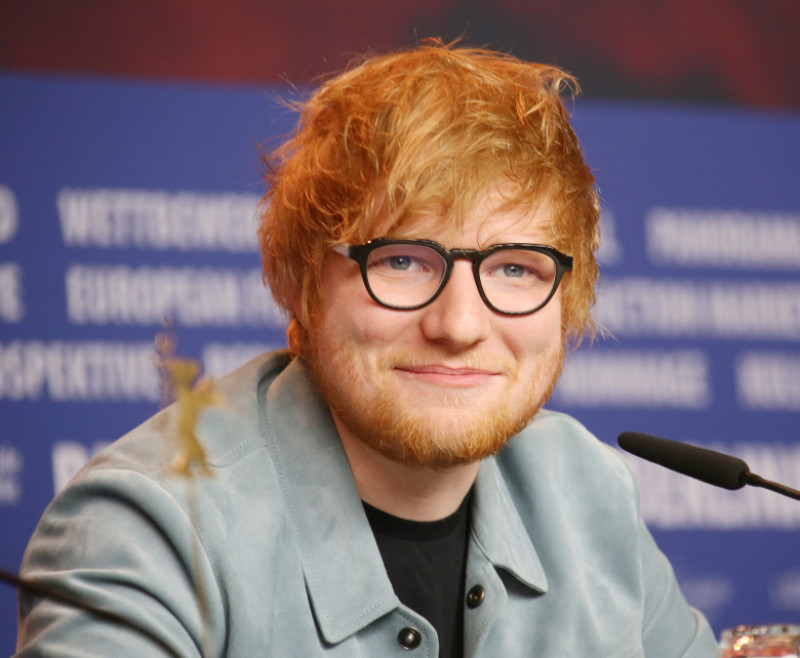 ed sheeran, concert ed sheeran bucuresti 2019