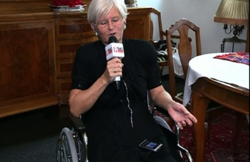 monica tatoiu - rtv