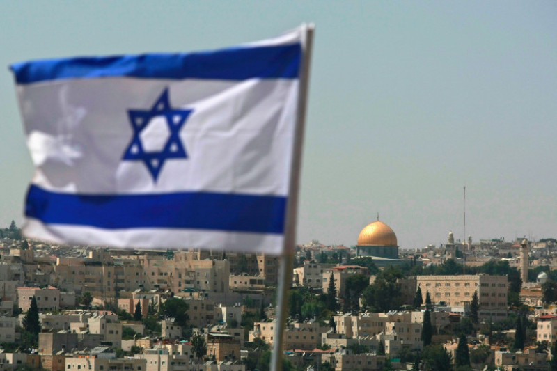 Jewish Settlement In East Jerusalem