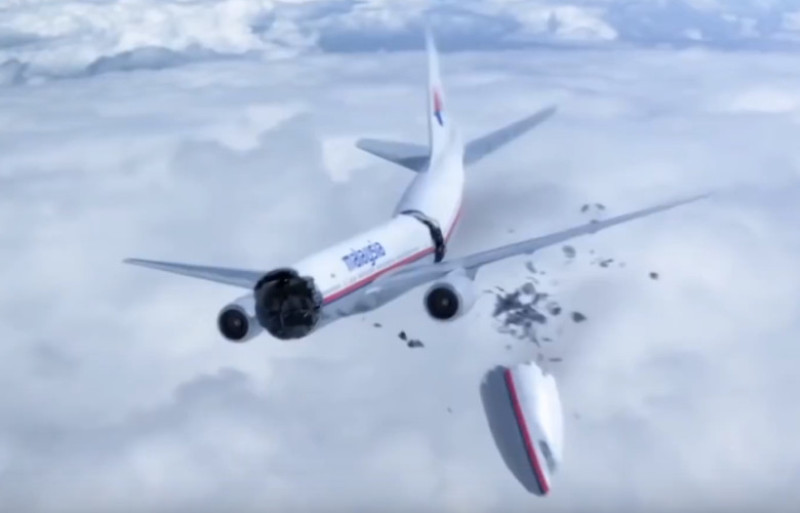 mh17