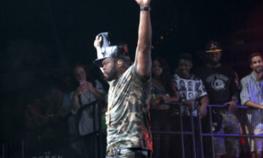 50 Cent anchetat pentru un mesaj postat pe Instagram. Ce a putut să scrie rapperul