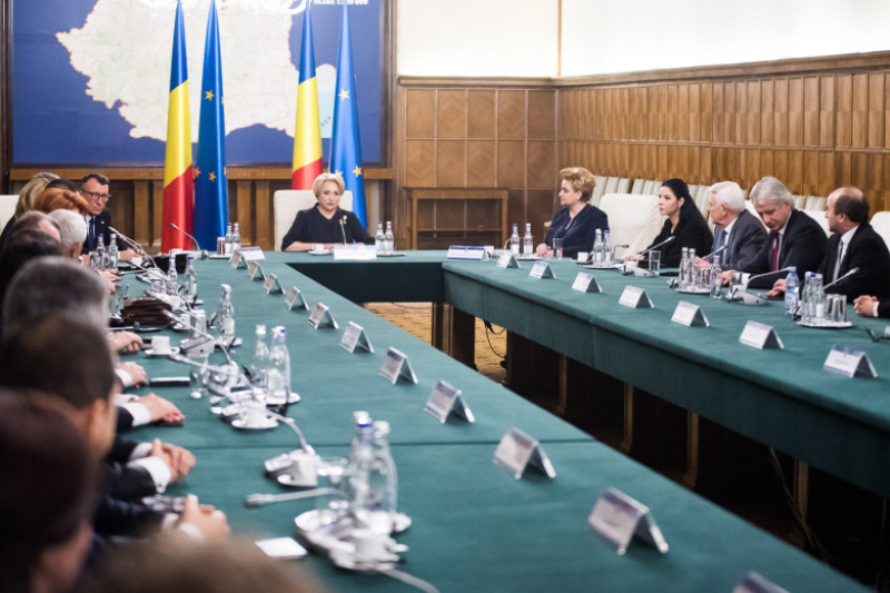 guvernul dancila gov