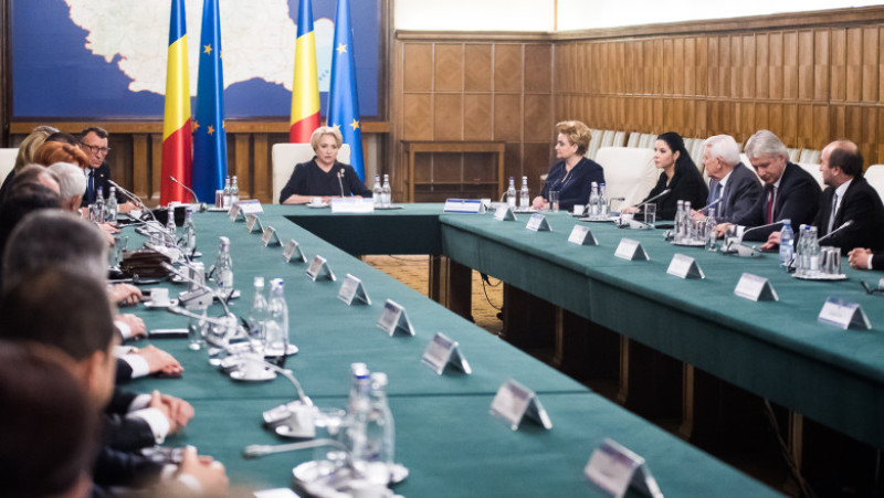 guvernul dancila gov