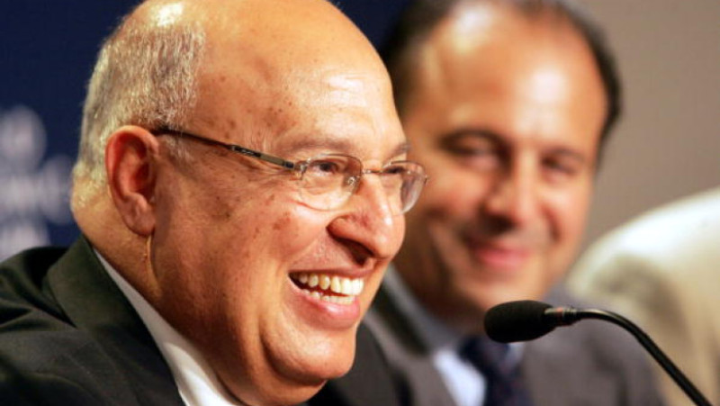 The World Economic Forum - Second Day