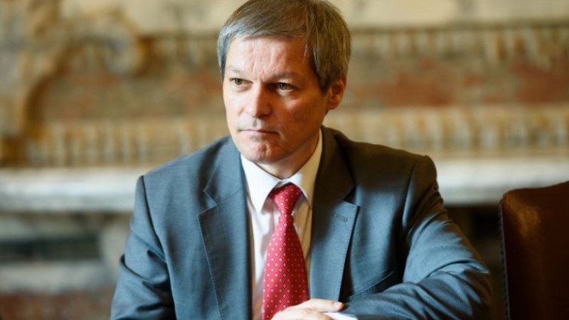 dacian ciolos gov ro