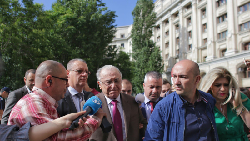 ion iliescu parchetul general mai 2018_Inquam Photos Octav Ganea (2)