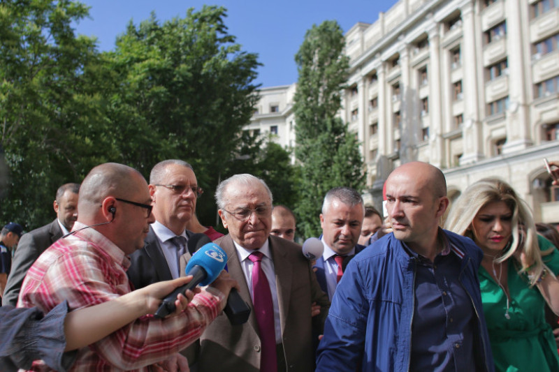 ion iliescu parchetul general mai 2018_Inquam Photos Octav Ganea (2)