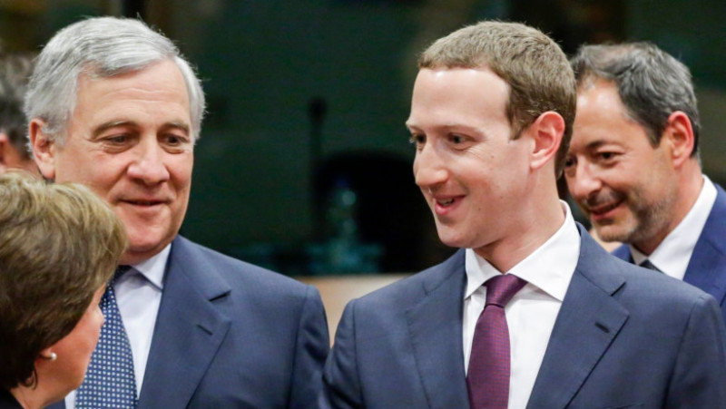 zuckerberg