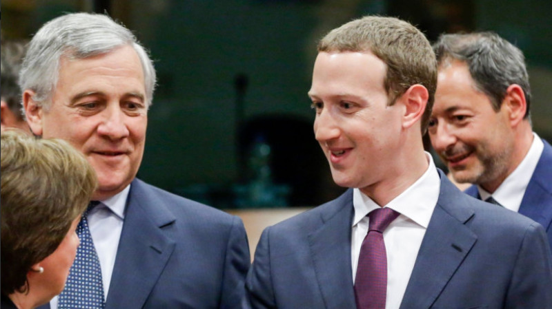 zuckerberg