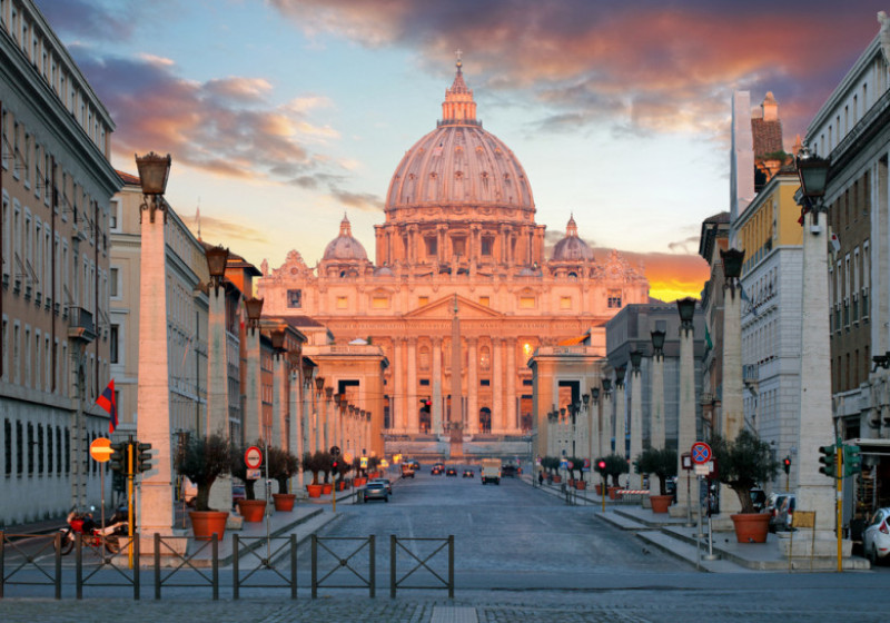 Vatican