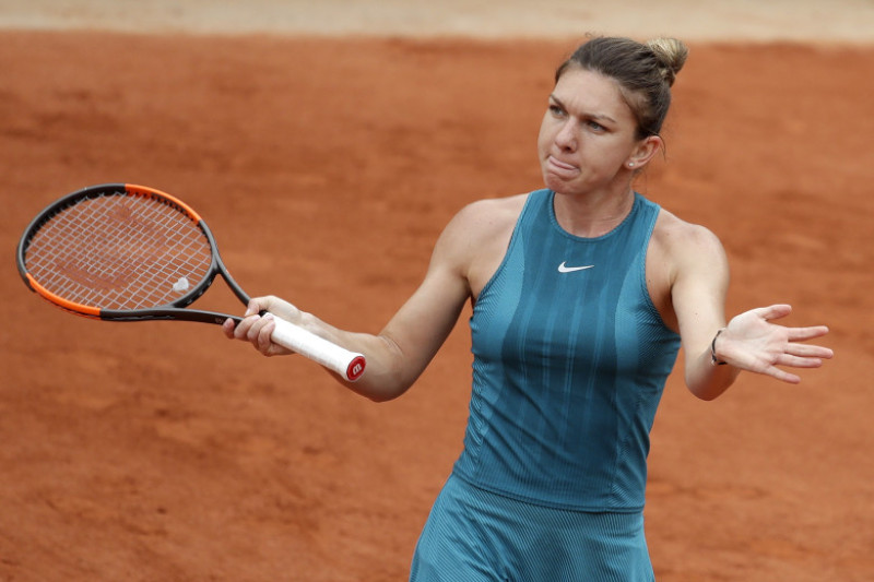 Simona Halep