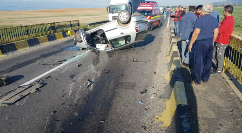 accident