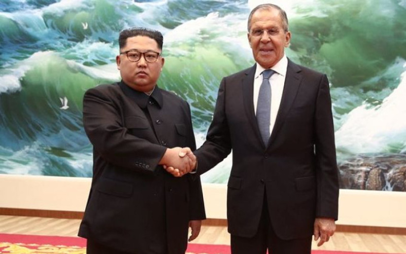 kim lavrov