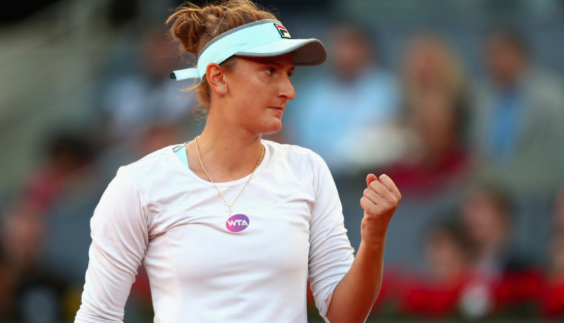 irina begu crop getty